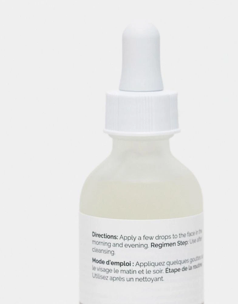 The Ordinary The Ordinary Multi-Peptide + HA Serum 60ml 4