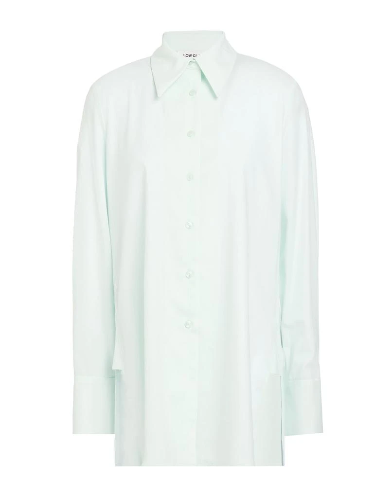 Low Classic Solid color shirts & blouses 1