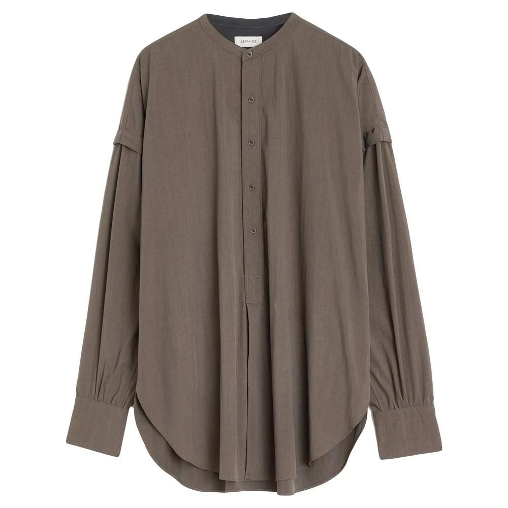 Lemaire Lemaire Shirts 1