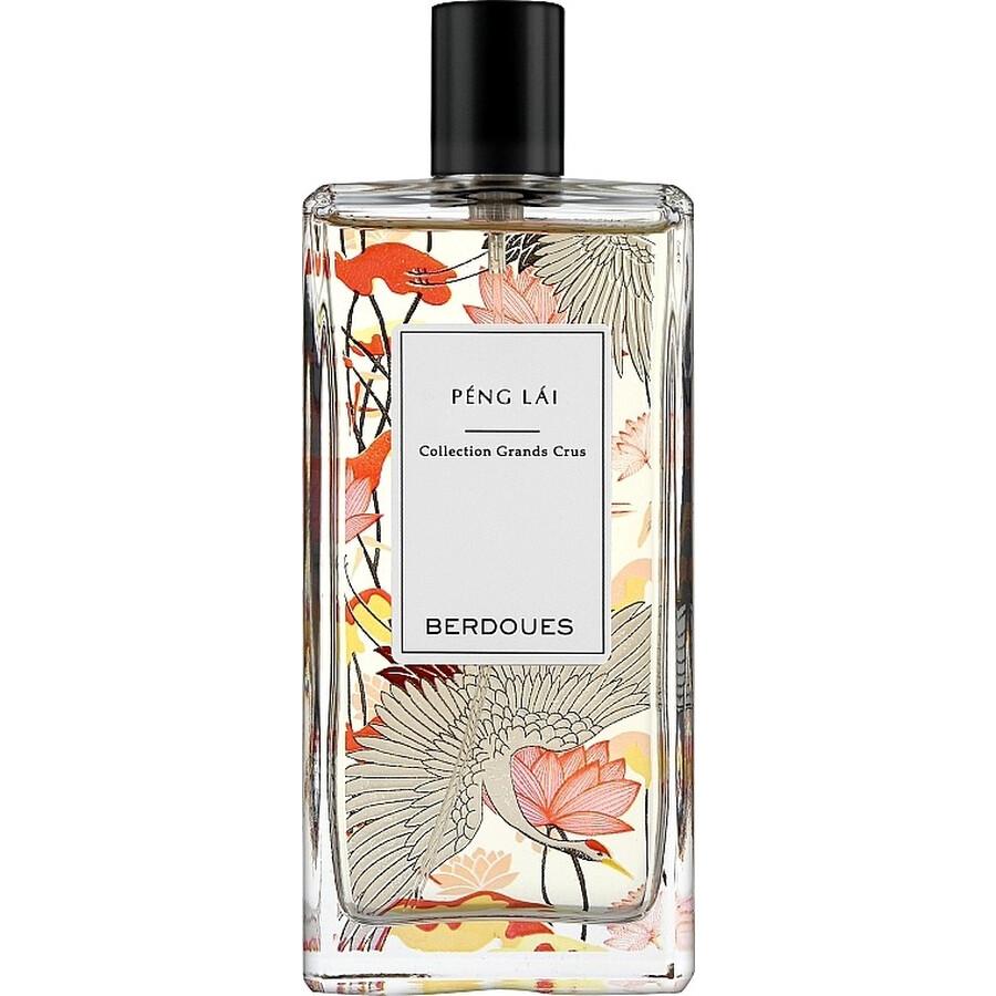 Berdoues Berdoues Peng Lai Unisex EDP