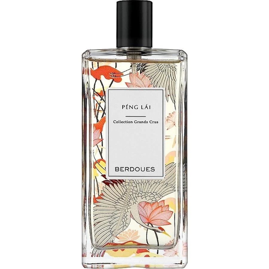 Berdoues Berdoues Peng Lai Unisex EDP 2