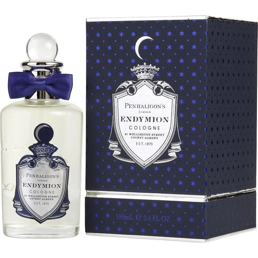 Penhaligon's Penhaligon'S Endymion By Penhaligon'S Cologne Spray 3.4 Oz (New Packaging) Men 1