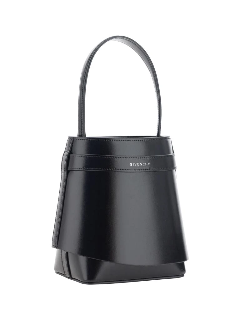 Givenchy Shark Lock Bucket Bag 2