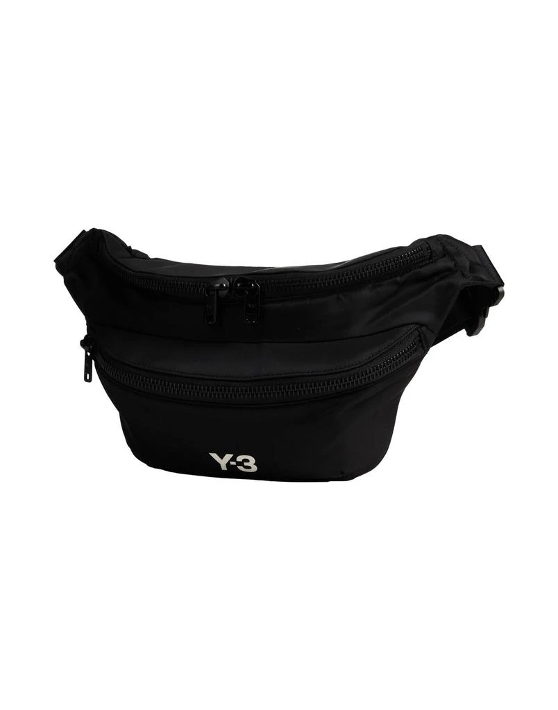Y-3 Belt Bags