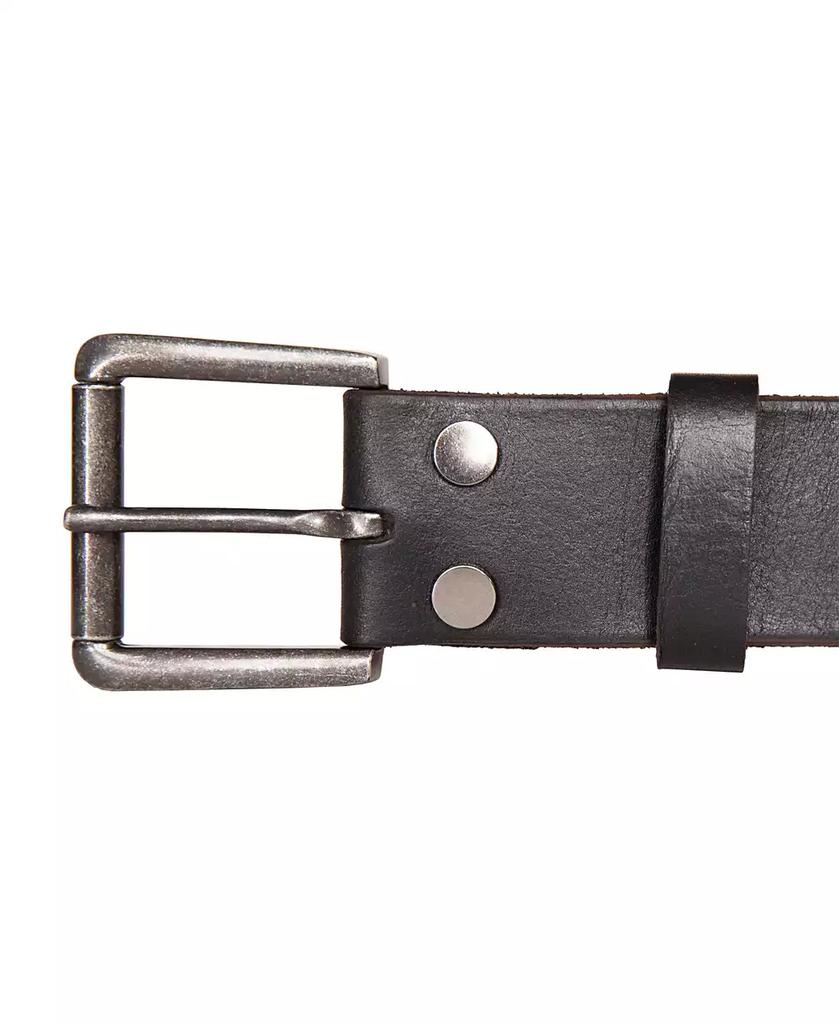 Lucky brand mens belts best sale