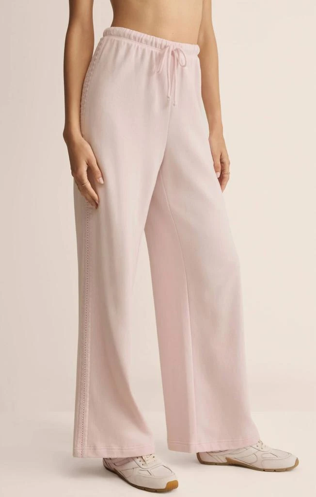 Z Supply Z Supply - Take All Sweatpant 3