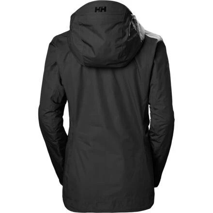 Helly Hansen Odin Infinity Insulated Jacket - Women's 4