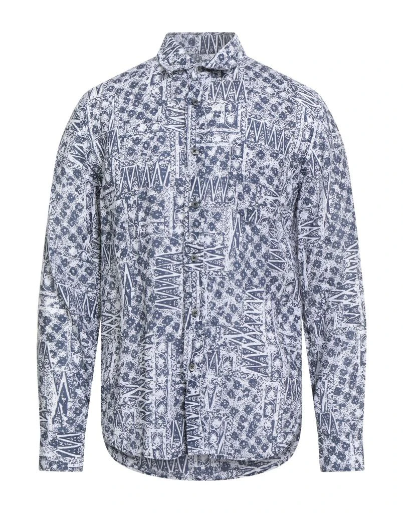 120% Lino Linen shirt 1