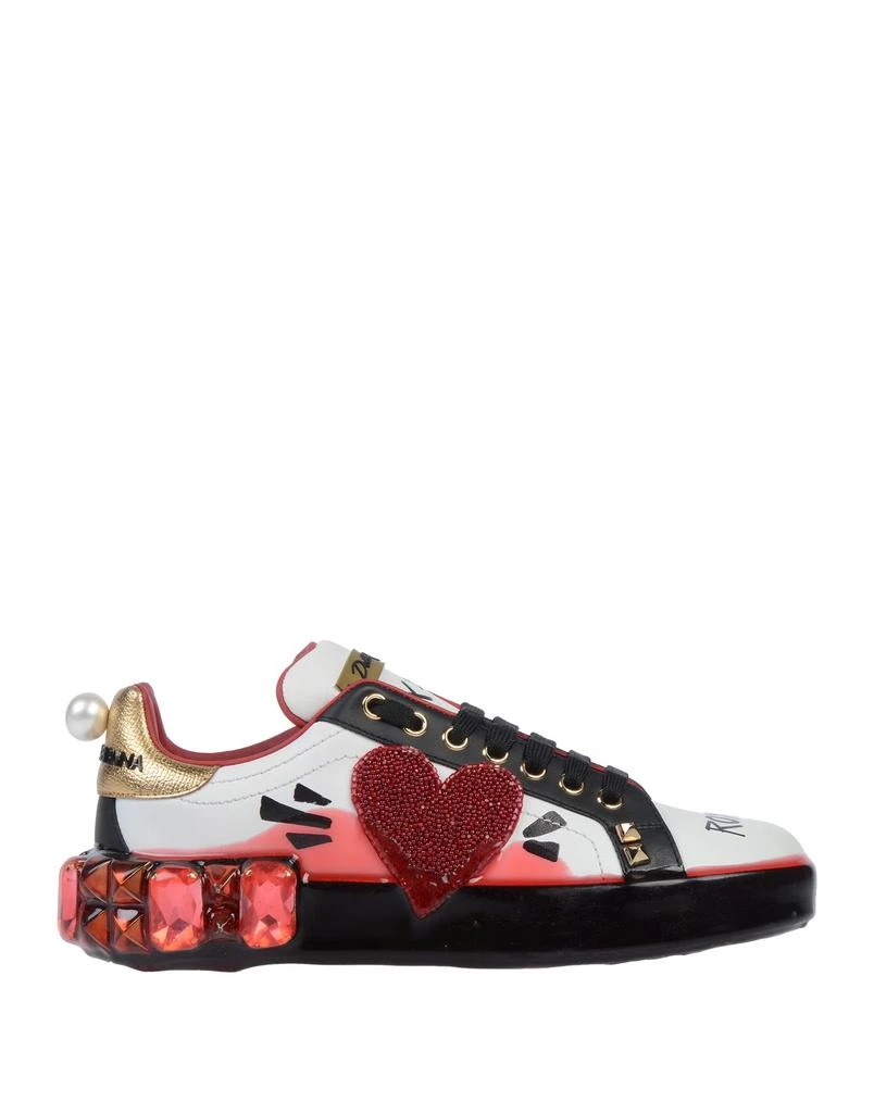 Dolce
Gabbana Sneakers 1