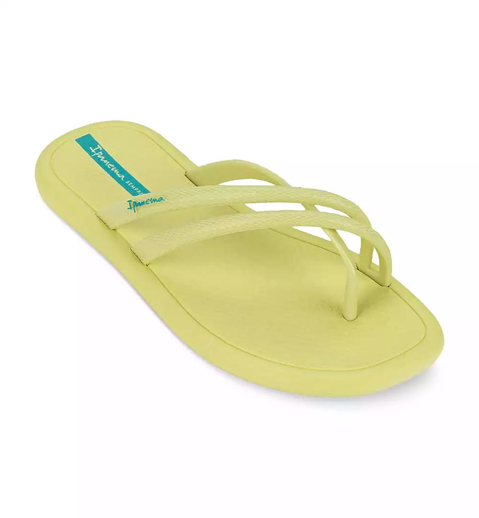 Ipanema Women's Meu Sol Rasteira AD Thong Sandals