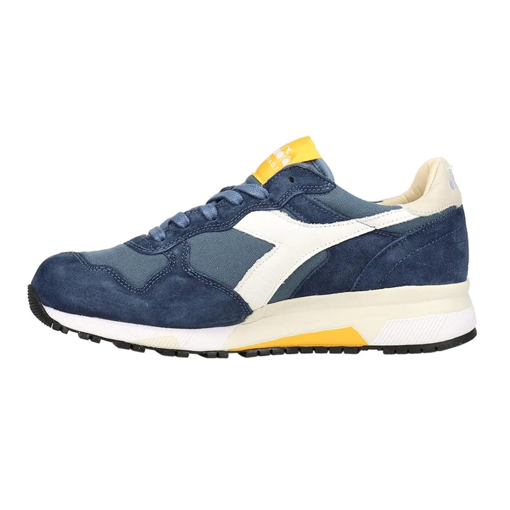 Diadora Trident 90 C Sw Lace Up Sneakers 3