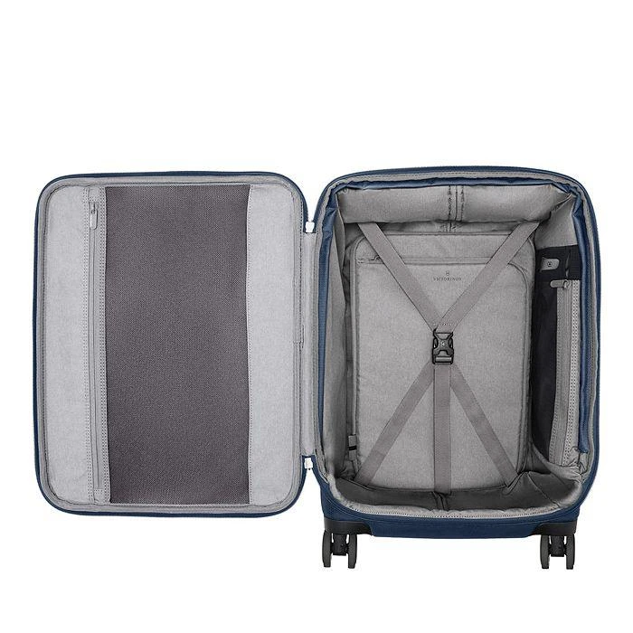 Swiss Army Swiss Army Werks 6.0 Frequent Flyer Carry On Suitcase 5