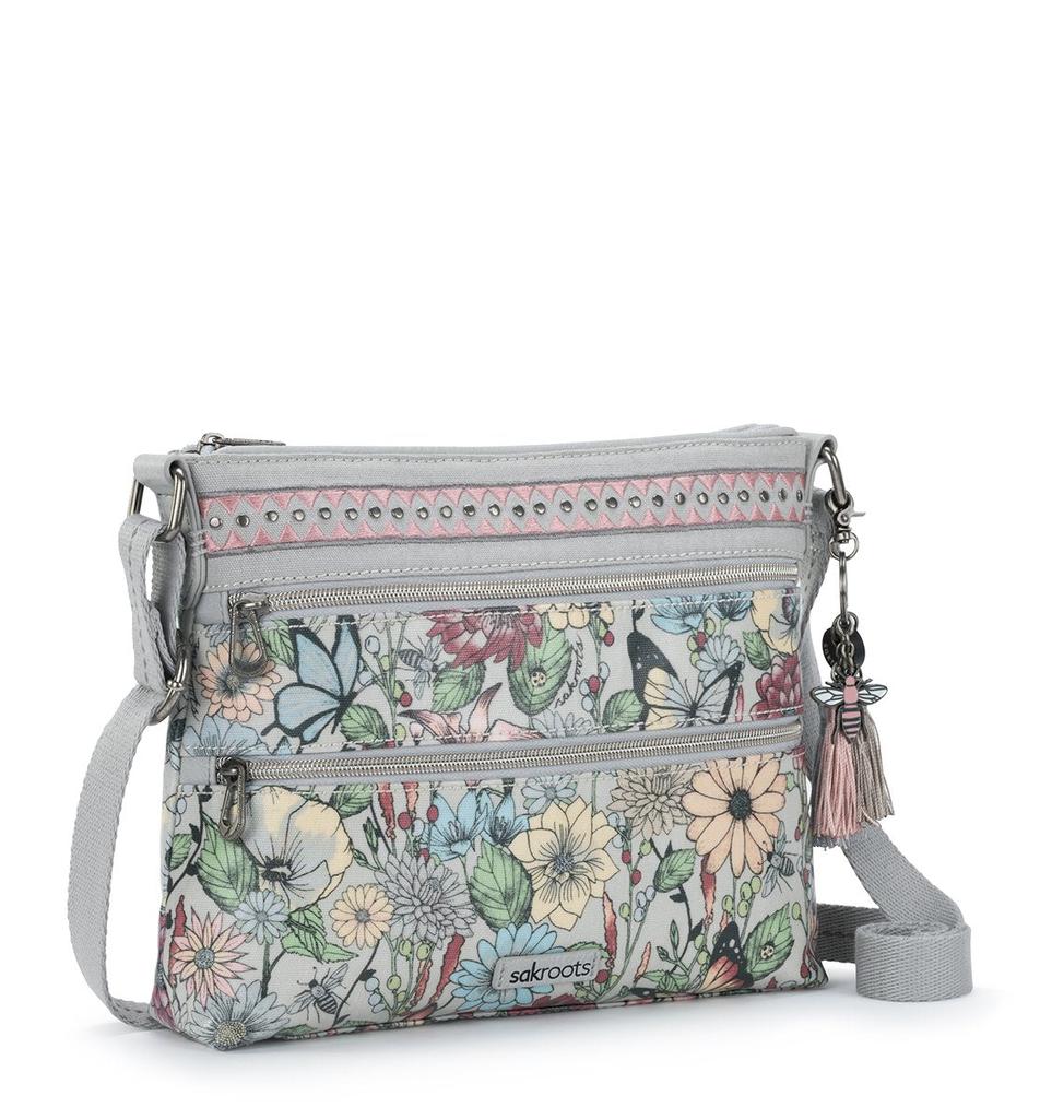 Sakroots Basic Crossbody