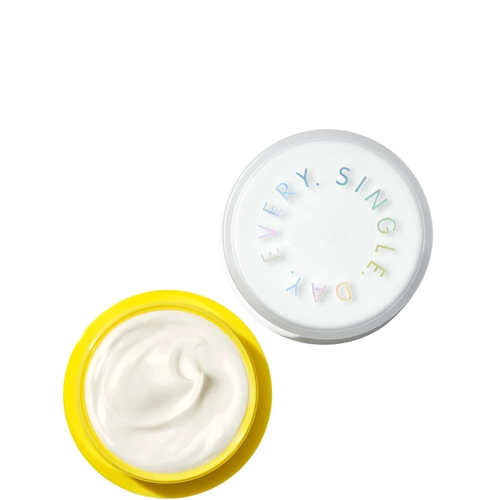 Supergoop! Supergoop! Triple Prep Weightless Daily Moisturiser SPF 40 50ml 12