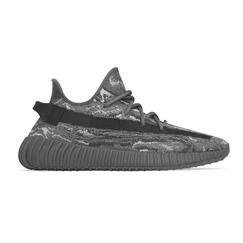 Adidas Adidas Yeezy Boost 350 V2 Lace Up Sneakers