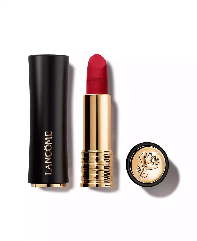 Lancôme L'Absolu Rouge Drama Matte Lipstick 1