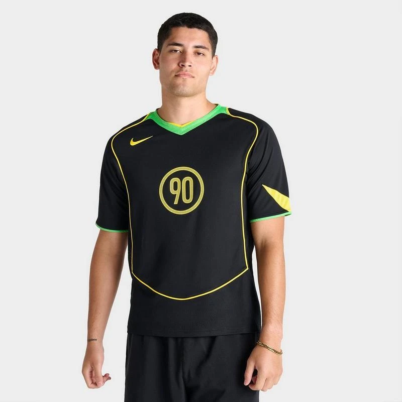  Men's Nike Total 90 Dri-FIT Soccer Jersey