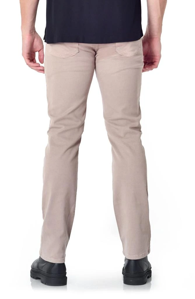 Fidelity Denim Jimmy Slim Straight Leg Jeans 2