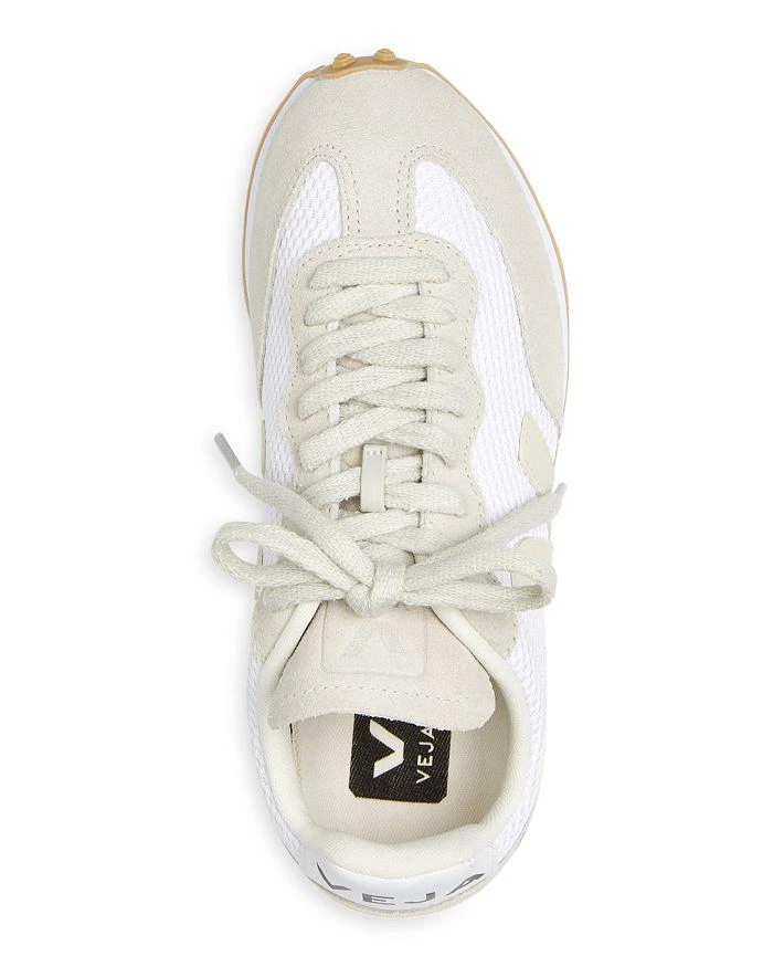 Veja Women's Rio Branco Low Top Sneakers 4