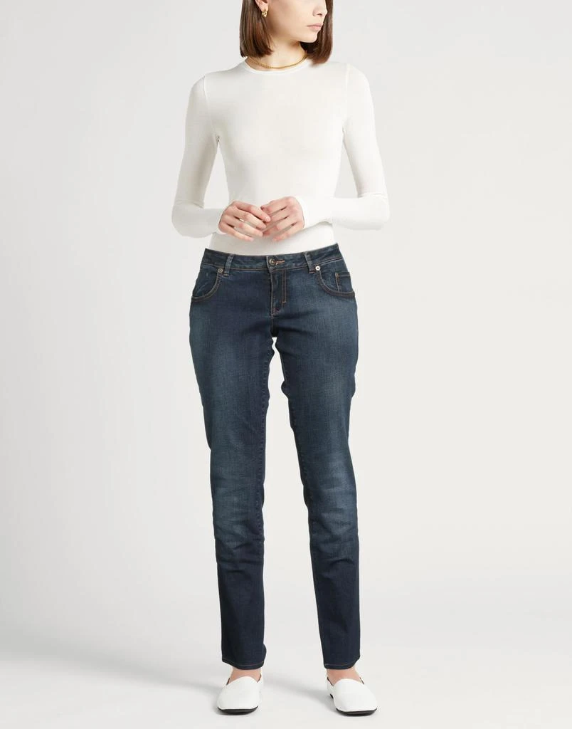SIVIGLIA Denim pants 2