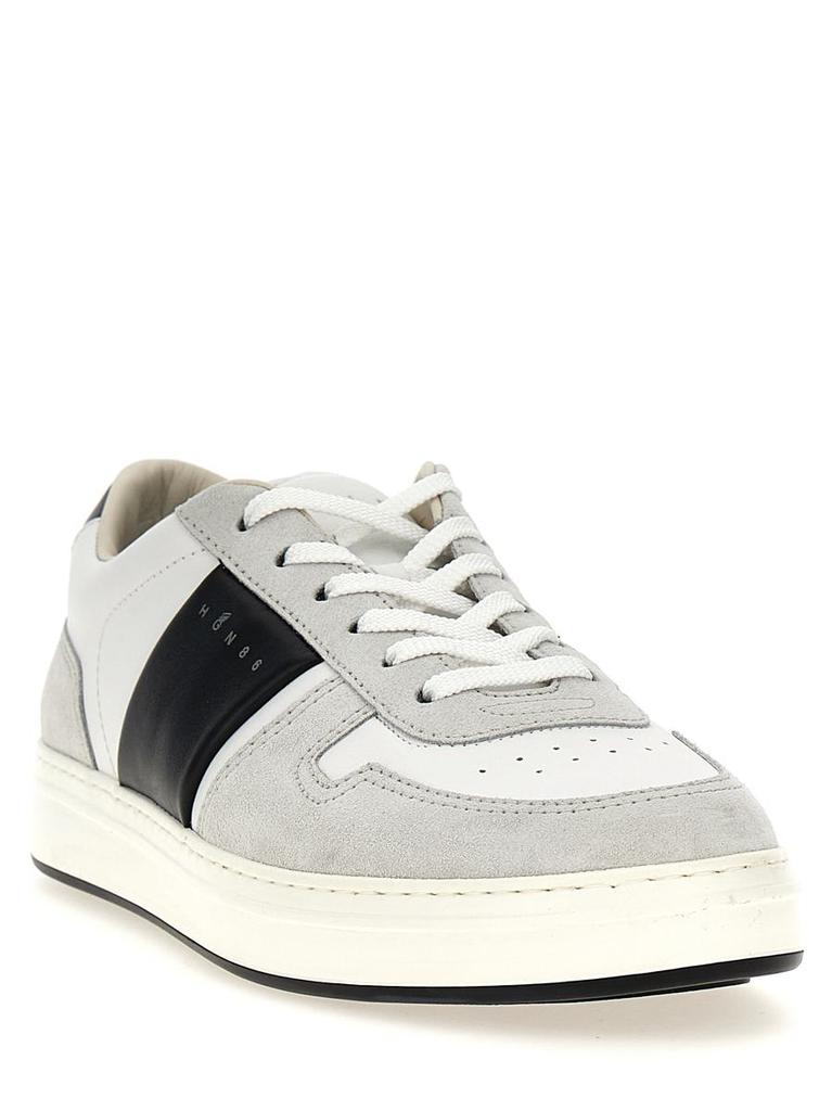 hogan Hogan 'H668' Sneakers - Casual Shoes - BeyondStyle