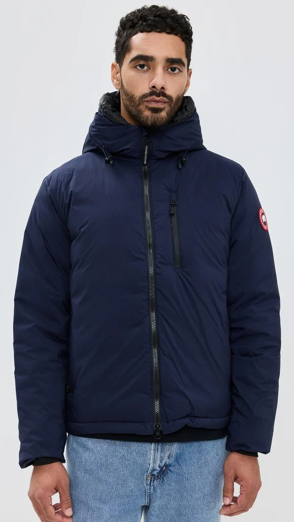 Canada Goose Lodge Hoody Jacket 6