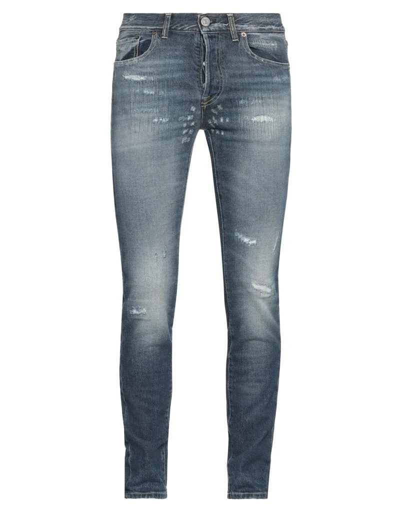 PMDS Denim pants 1