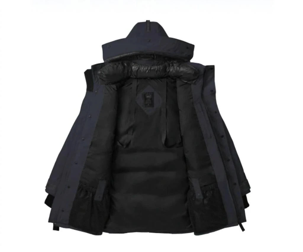 Canada Goose Canada Goose - Men
s Sherridon Parka Jacket 2