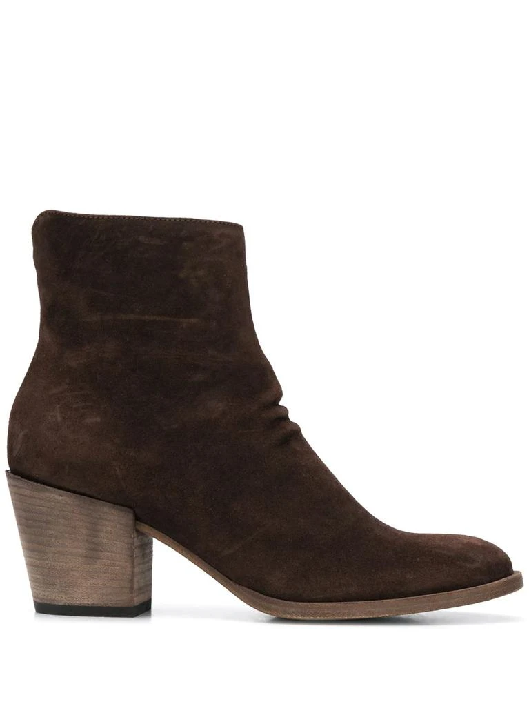Officine Creative Josee 6 boots - women 1