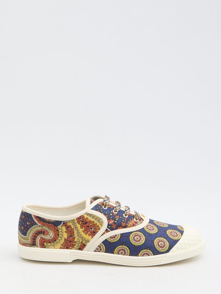 Valentino Bay By Bay Sneakers