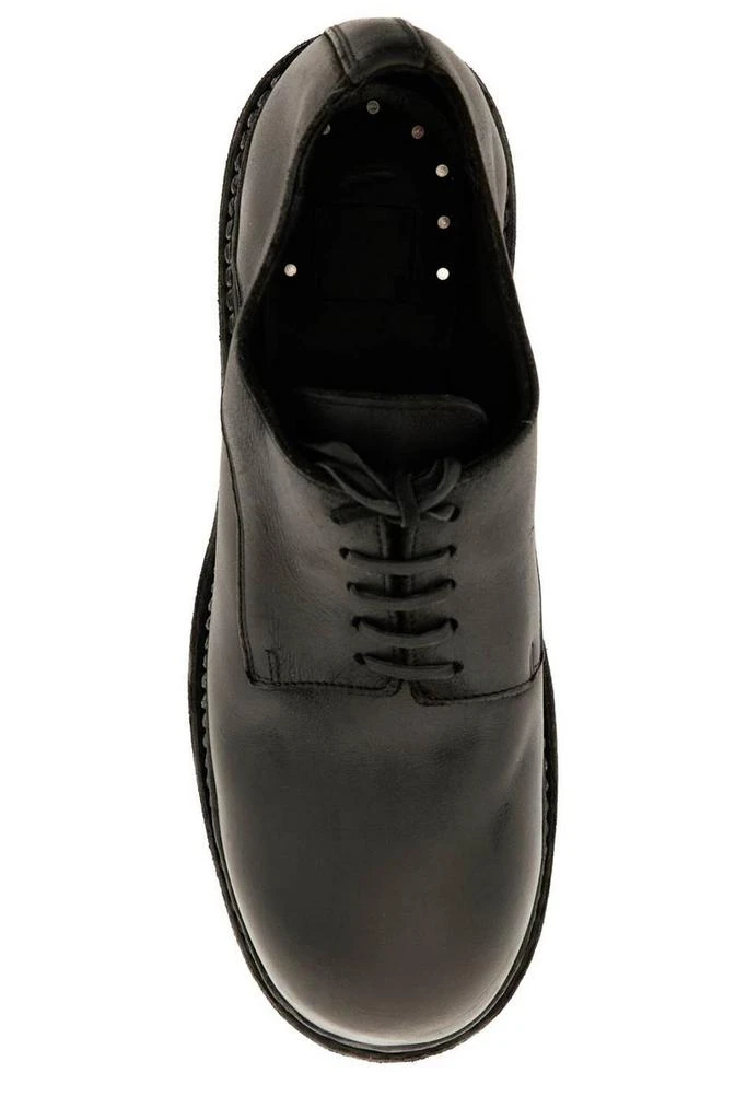 guidi Guidi Lace-Up Derby Shoes 4