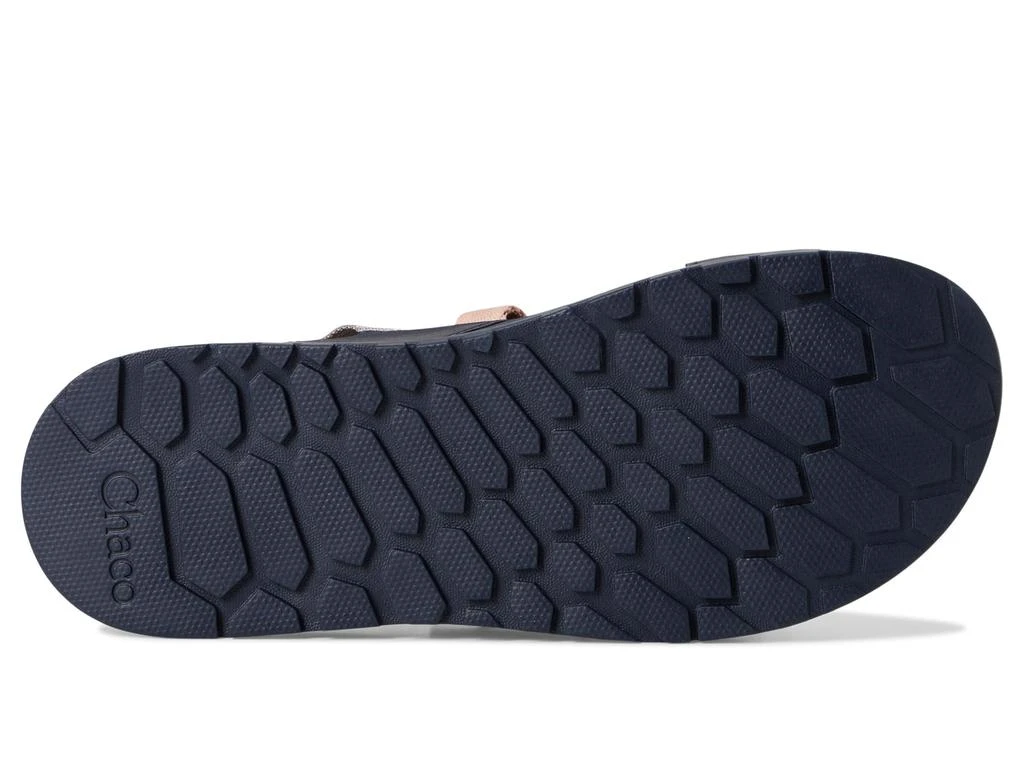 Chaco Lowdown 3