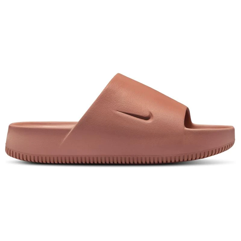 NIKE Nike Calm Slides - Women's 1