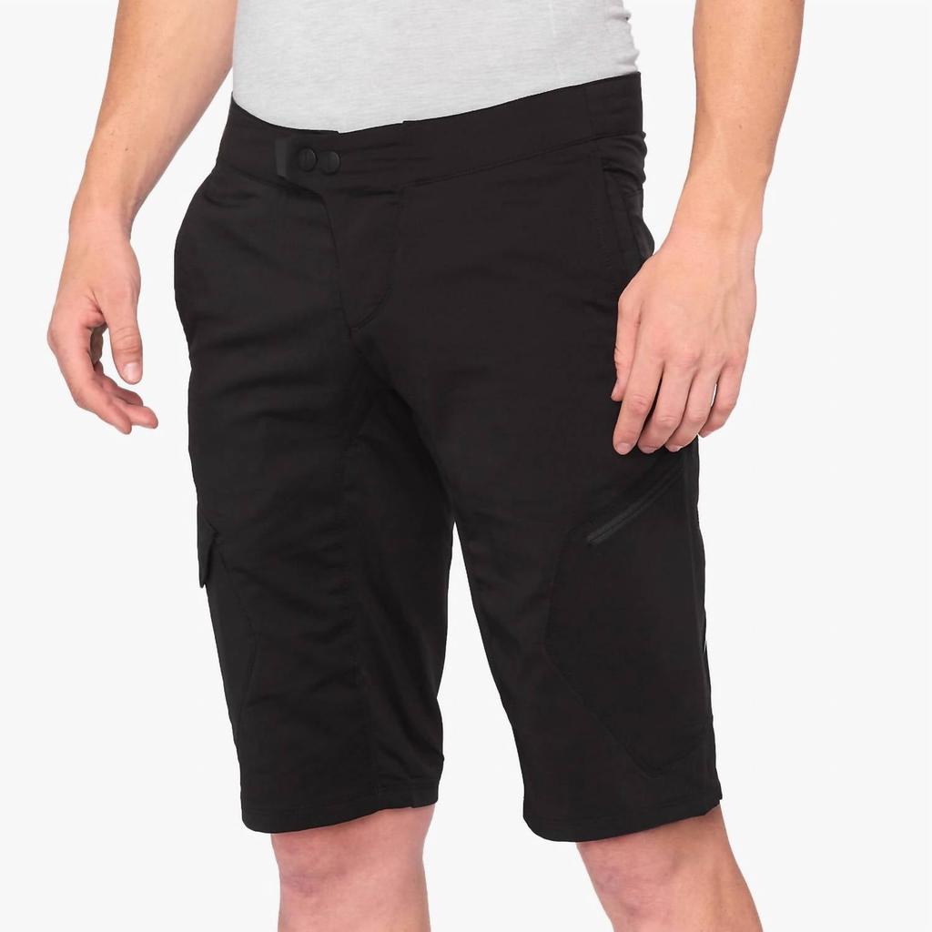 100% 100% - Ridecamp Mountain Bike Short