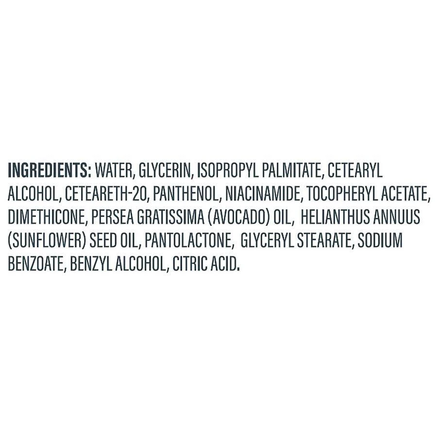 Cetaphil Moisturizing Lotion Unscented 6