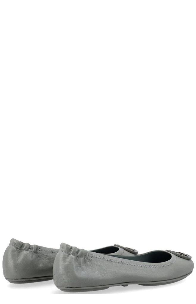 Tory Burch Tory Burch Minnie Travel Ballet Flats 3