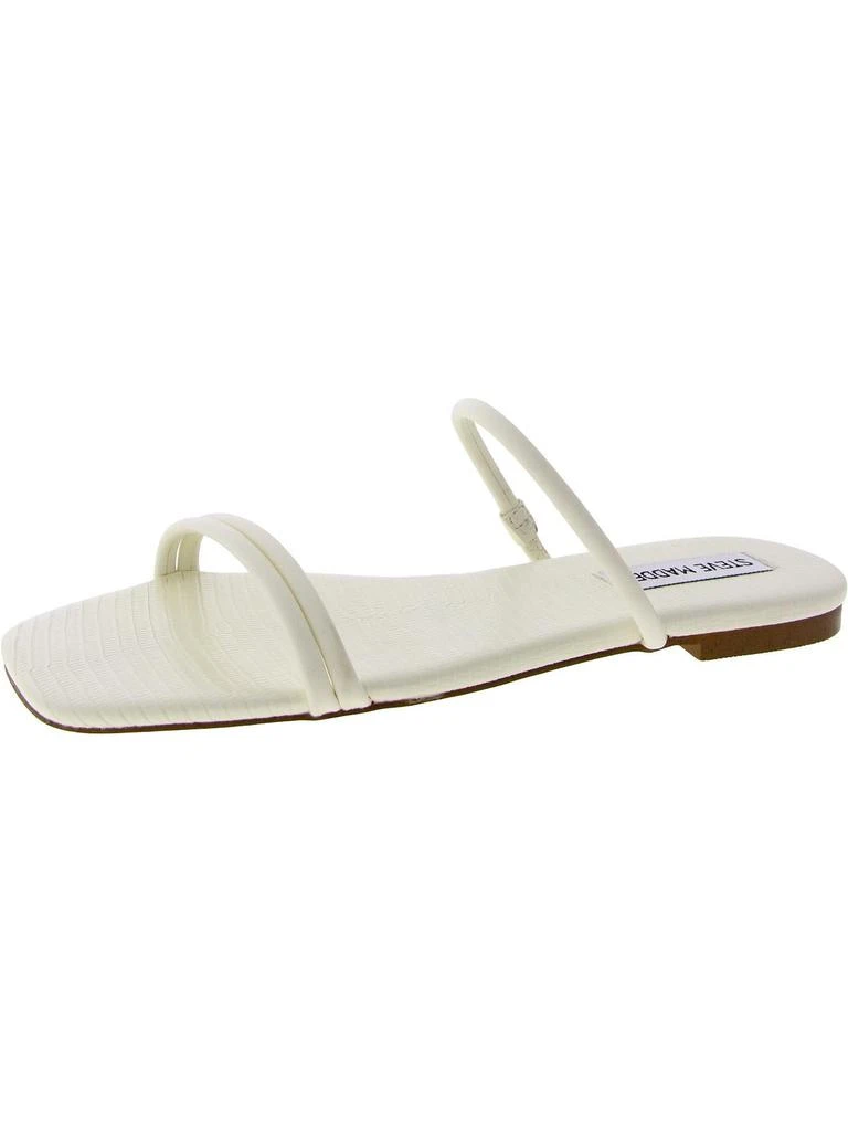 Steve Madden Tahiti Womens Slide Sandals 5