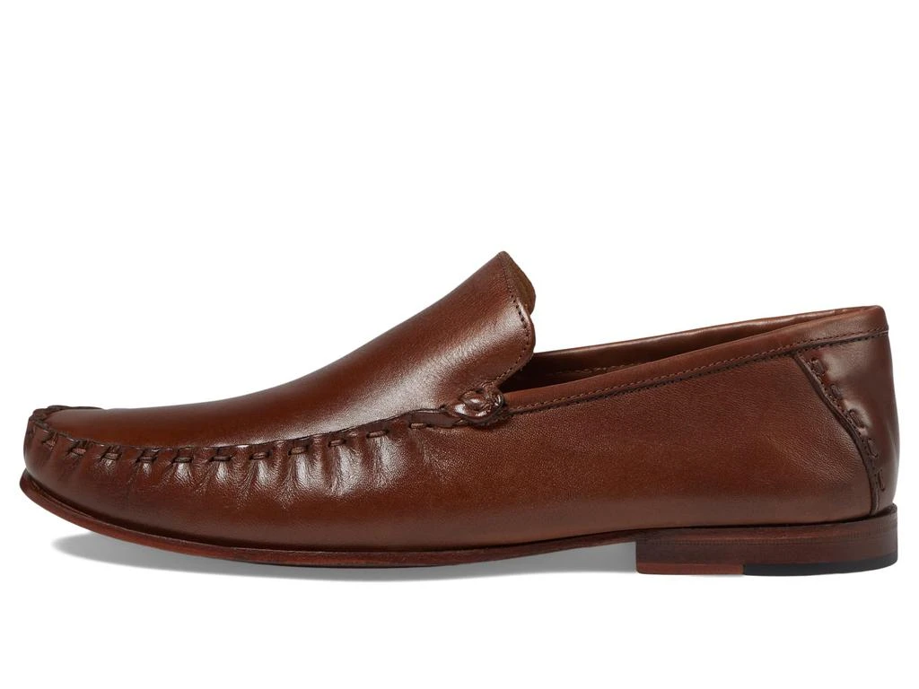 Massimo Matteo Moccasin Loafers 4