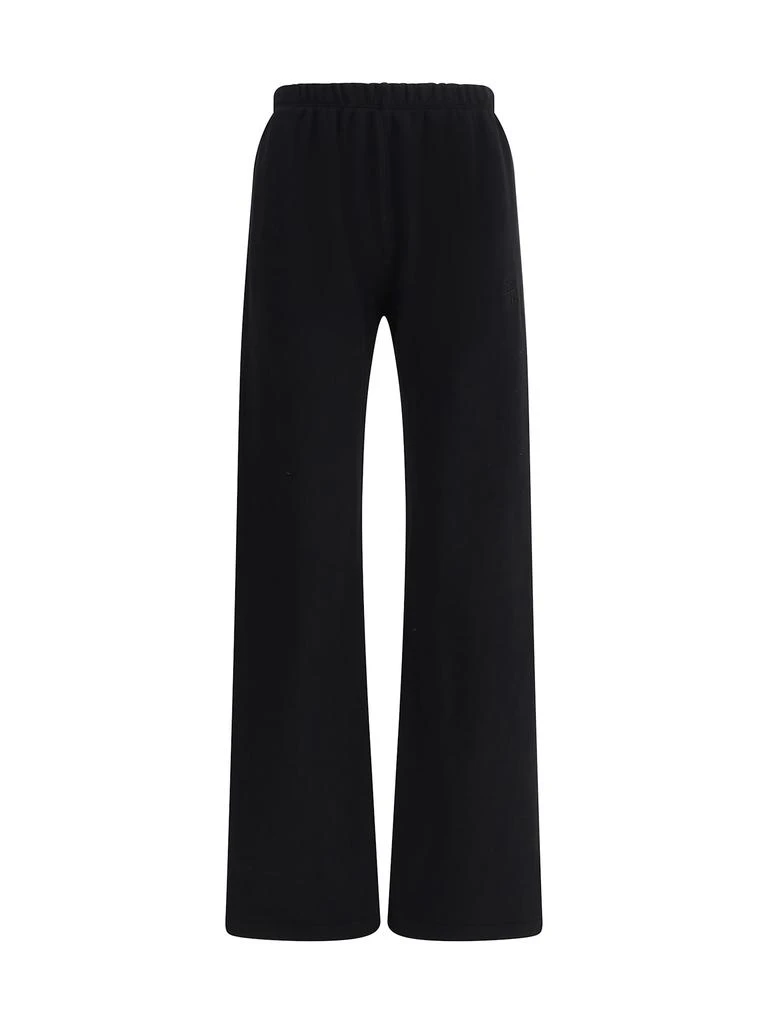 Éterne Straight Leg Sweatpants 1