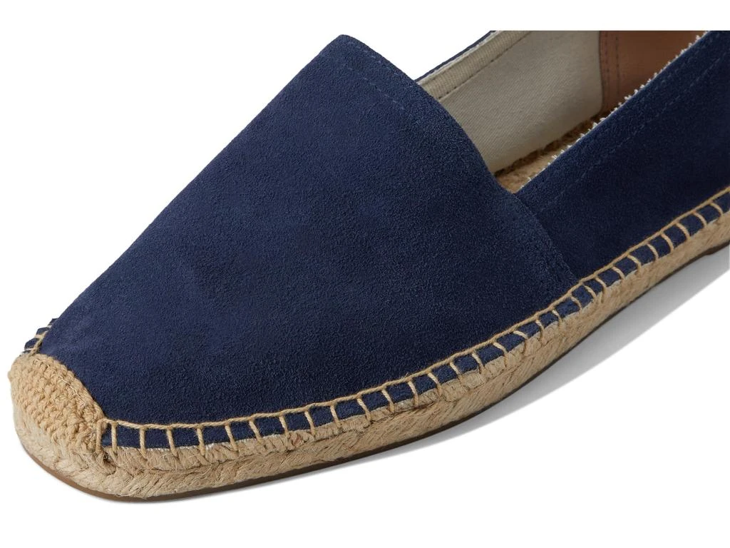 Soludos Leather Original Espadrille 6