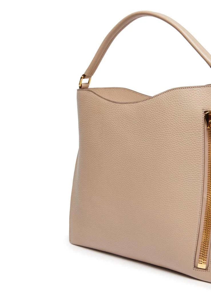 Tom Ford Alix Hobo small bag 6