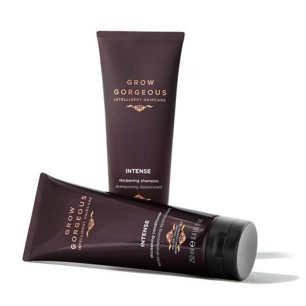 Grow Gorgeous Grow Gorgeous Intense Thickening Shampoo 250ml 5