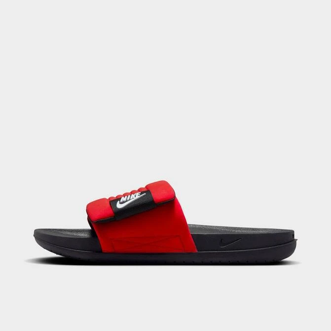 NIKE Men's Nike Offcourt Adjust Slide Sandals 1