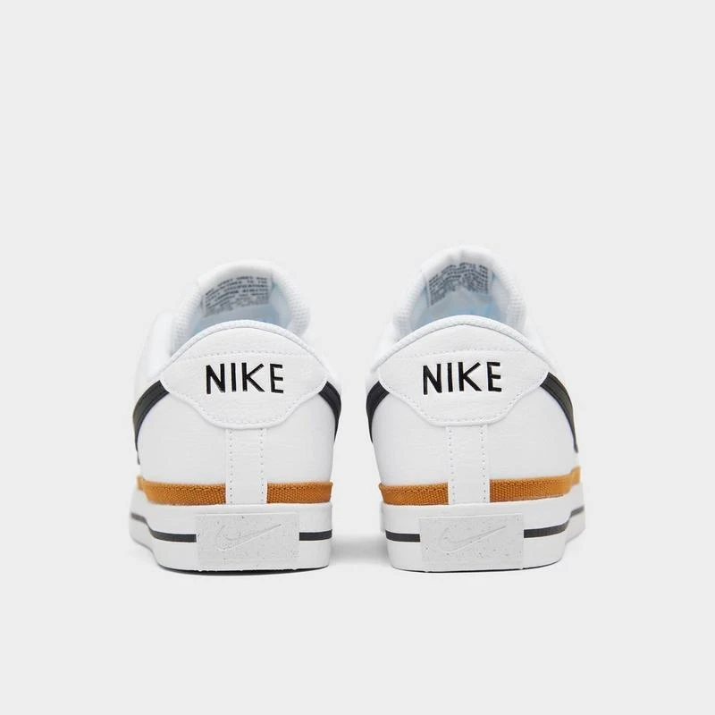 NIKE Men's Nike Court Legacy Next Nature Casual Shoes 4