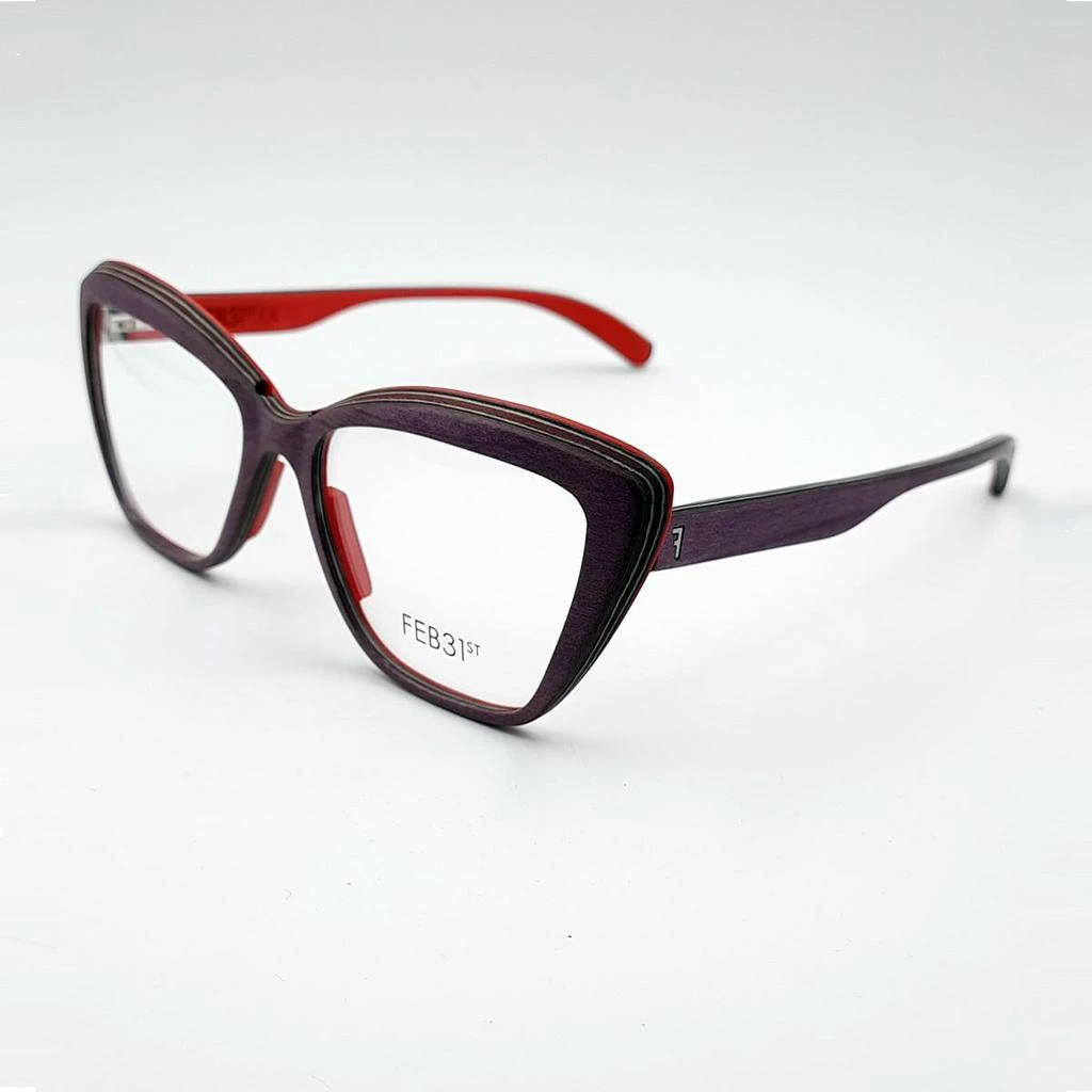 Feb31St Feb31St Stella Eyeglasses 1