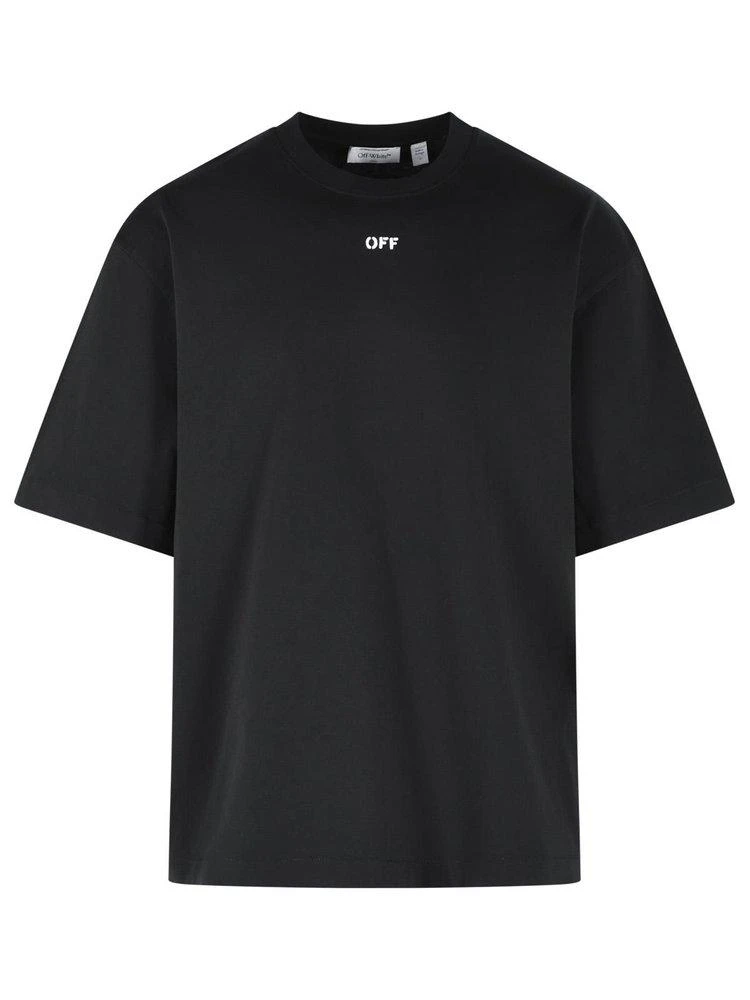 Off-White Off-White Arrow Chains Print T-Shirt