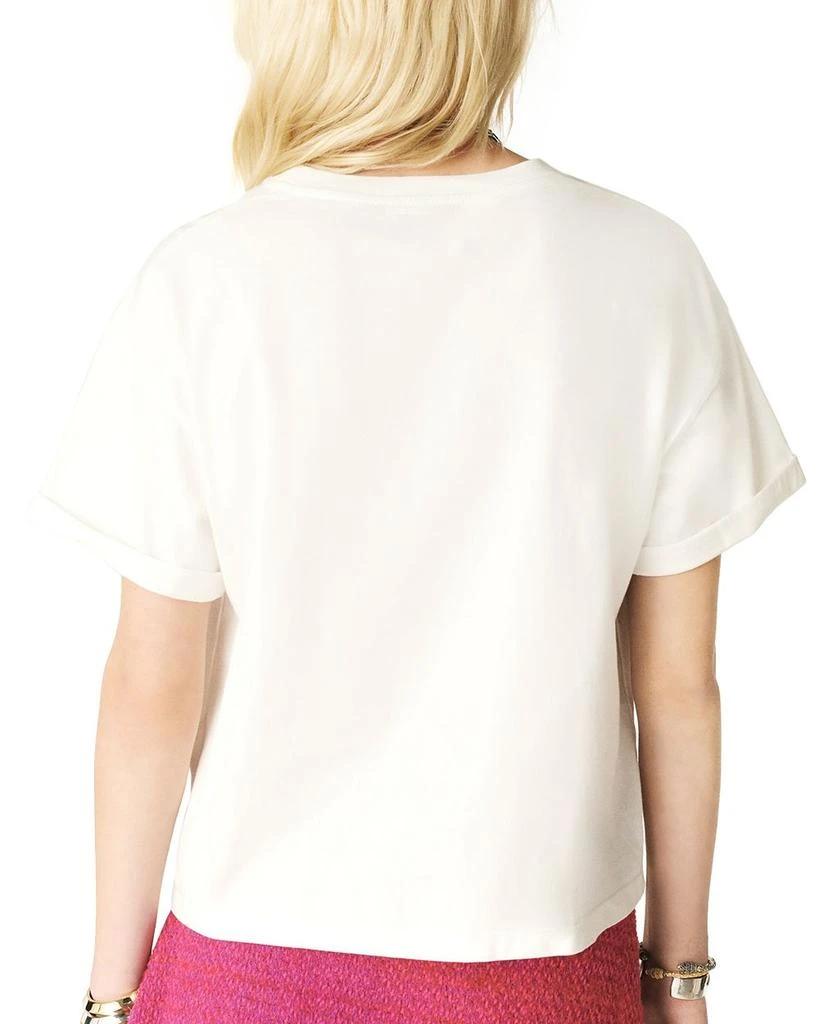ba&sh Rosie Tee 3