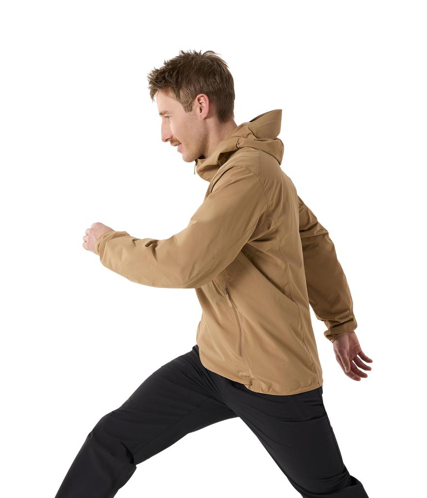 Arc'teryx Gamma Lightweight Hoody