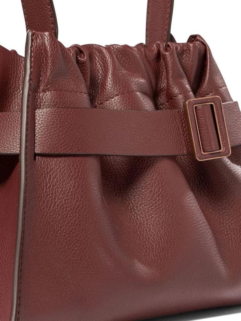 Boyy Boyy "Scrunchy Satchel 2" Shoulder Bag 4