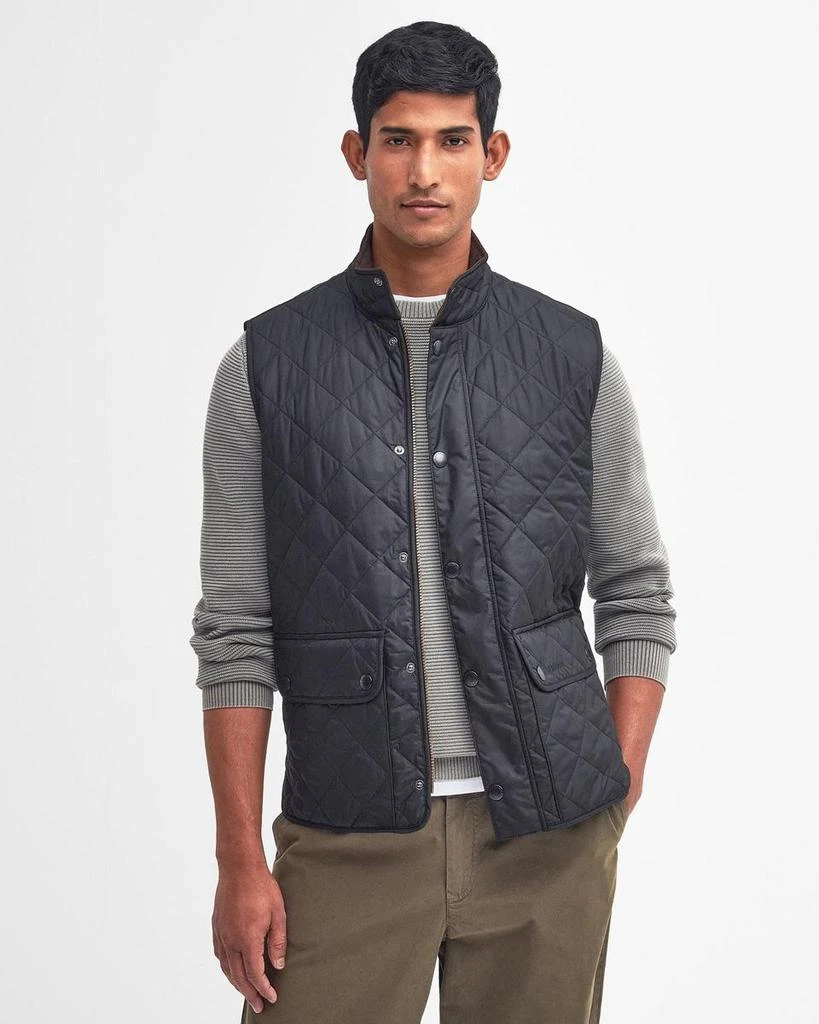 Barbour Barbour Sleeveless Jacket 2